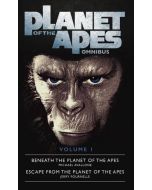 Planet of the apes 