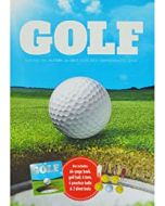 Box Golf. Explore the history of golf with this comprehensive guide