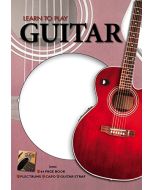 Kit.Learn to Play Guitar
