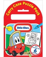 Pack Little Tikes Carry