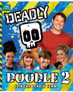 Deadly Doodle Book 2