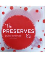 Preserves. Sweet and Savoury recipes
