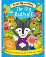 Kit.Dress Up and Play: the Big Bad Wolf
