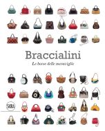 Braccialini: le borse della merraviglie. Bags in Wonderland