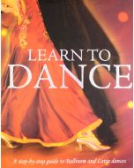 Learn to dance Ballroom and Latin dances
