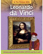 In the Picture With Leonardo da Vinci