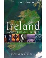 A Brief History of Ireland
