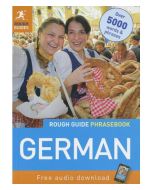 Rough guide phrasebook. German