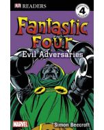 Marvel.Fantastic Four.level 4