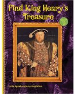 Find King Hery's Treasure