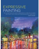 Portfolio: Expressive Painting: Tips and techniques for practical applications