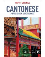 Cantonese Chinese Phrasebook & Dictionary