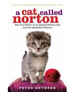 A Cat Called Norton։ The true story of an Extraordinary Cat