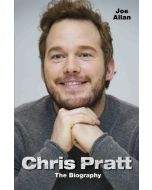 Chris Pratt : The Biography