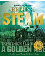 British Steam. The memorabilia collection 