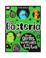 The bacteria book