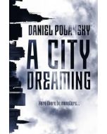 A city dreaming
