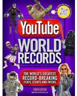 YouTube World Records : The world's greatest record-breaking feats 4th edition