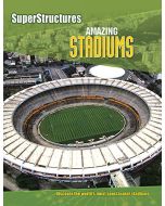 SuperStructures.Amazing Stadiums