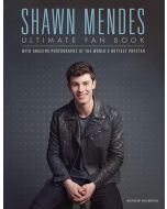 Shawn Mendes Ultimate fan book