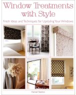 Window Treatments with style