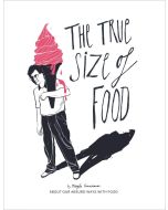 The true size of food