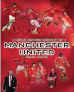 Unseen Archives : Manchester United