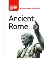 Collins Gem. Ancient Rome