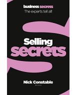 Selling Secrets 