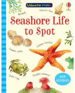 Seashore Life to Spot