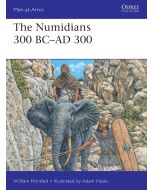 The Numidians 300 BC–AD 300