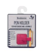 Bookaroo Pen Holder - Pink