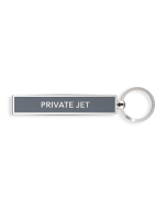 Show Offs Keys - Private Jet