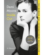 Inside Out : A Memoir (Demi Moore)