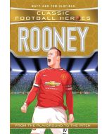 Rooney (Classic Football Heroes)