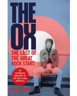 Ox: The Last of the Great Rock Stars