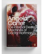 Carter. Infernal Desire Machines of Doctor