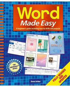 Word Made Easy: A beginner's guide
