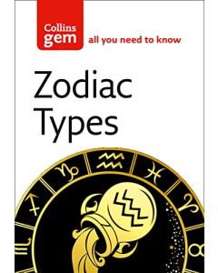 Collins Gem. Zodiac Types