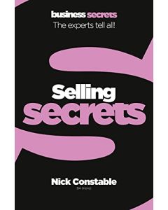 Selling Secrets 