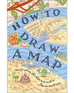 How To Draw a Map