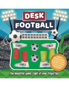 Desk Football