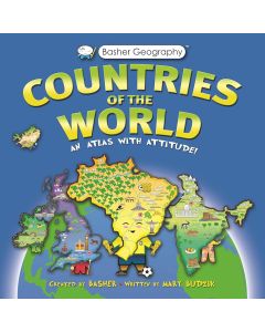 Basher Geography: Countries of the World