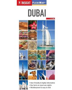 Insight Fleximap: Dubai