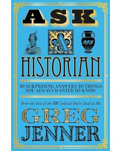 Ask a Historian