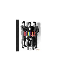 The Beatles Illustrated Lyrics 1963-1970
