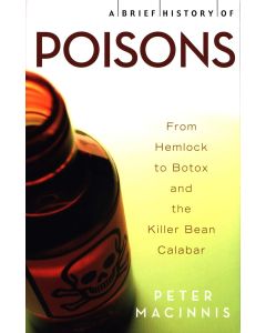 A Brief History: Poisons