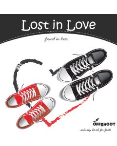 Lost In Love: Found In Love