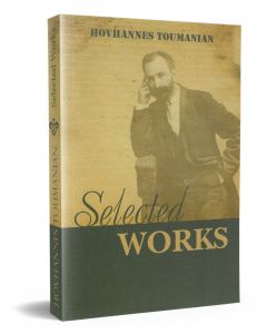 Selected works (Toumanian H.) paperback