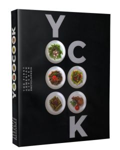 Yooo Cook. The First Encyclopedia of Armenian Kitchen